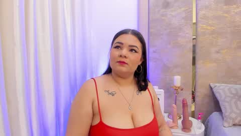 KattyaRogers online show from 10.09.25