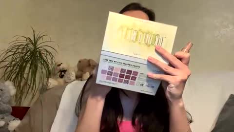 kattycarols online show from 04.17.26