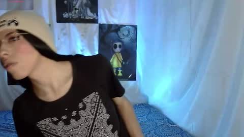 kattycat_ online show from 01.07.26