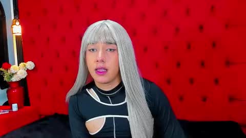 KattyJener online show from 03.25.26