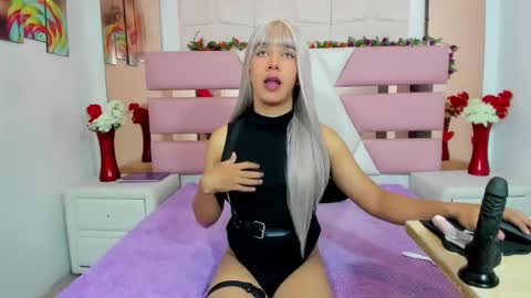 KattyJener online show from 04.06.26