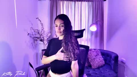 Hello Katty lovers  online show from 09.29.25