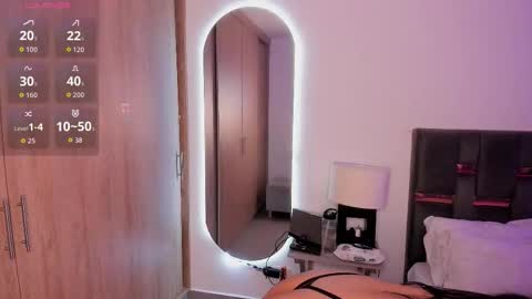 Katty online show from 11.22.25