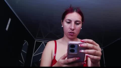 Kattypurple online show from 10.02.25
