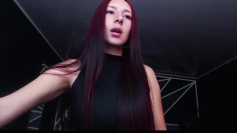 Kattypurple online show from 10.04.25