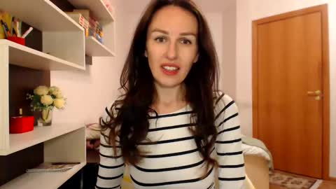 KattySapphire online show from 09.20.25
