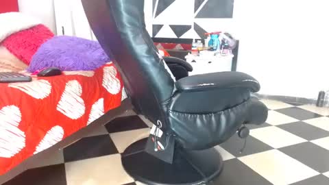 Snapshot of kattysex74 chatting on 01.25.25 kattysex74 online show from 01.25.25