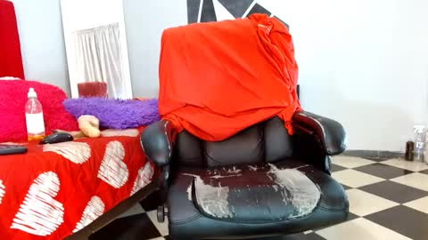 Snapshot of kattysex74 chatting on 02.18.25 kattysex74 online show from 02.18.25