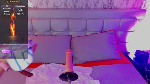 Katty  online show from 11.06.25