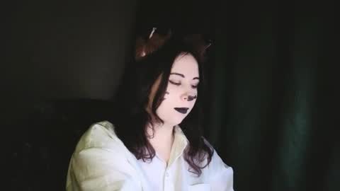 Snapshot of kattyy_summer chatting on 07.18.26 Kattyy Summer online show from 07.18.26