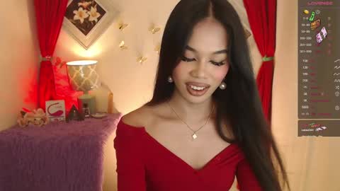 Camilla online show from 03.04.25