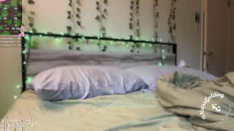 Snapshot of katxxgolding chatting on 11.14.25 Princesse Kat online show from 11.14.25