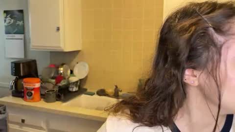 Snapshot of katxxgolding chatting on 11.19.25 Princesse Kat online show from 11.19.25