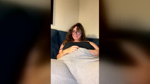 Snapshot of katxxgolding chatting on 12.03.25 Princesse Kat online show from 12.03.25