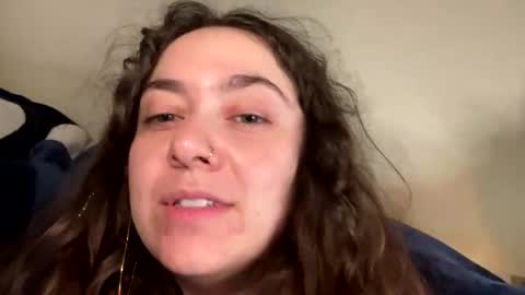 Princesse Kat  online show from 12.19.25