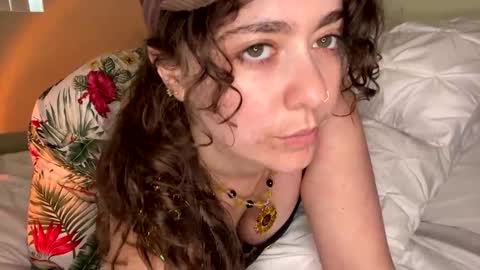 Princesse Kat  online show from 01.14.26