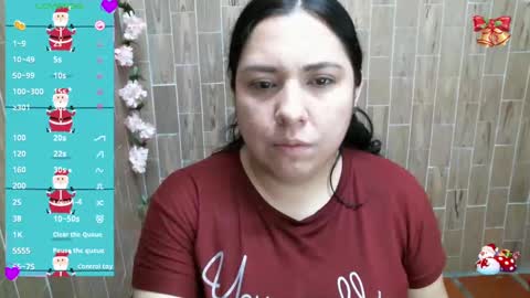 Katy online show from 12.19.24