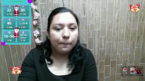 Katy online show from 12.22.24