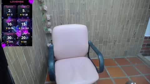 Katy online show from 03.10.25