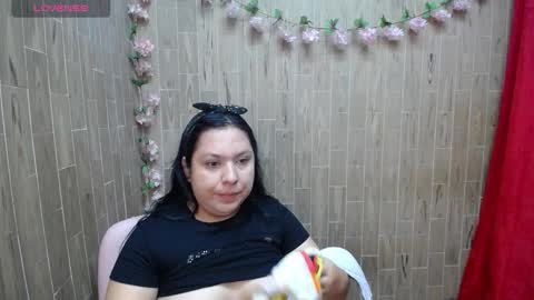 Katy online show from 10.29.25