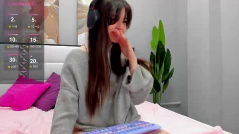 Snapshot of katy_bliss chatting on 10.05.25 katy_bliss online show from 10.05.25