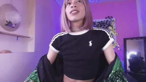 Katy online show from 10.26.25