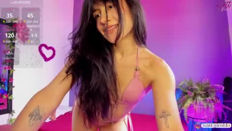 Snapshot of katy_candela chatting on 07.23.26 Katt OF alekatt x online show from 07.23.26