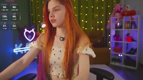 Katy      -    online show from 11.09.25