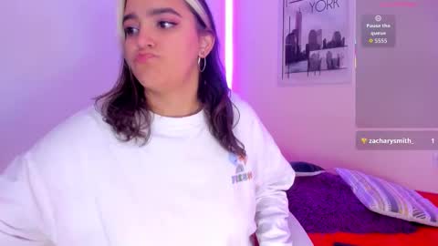 Katy online show from 12.20.25