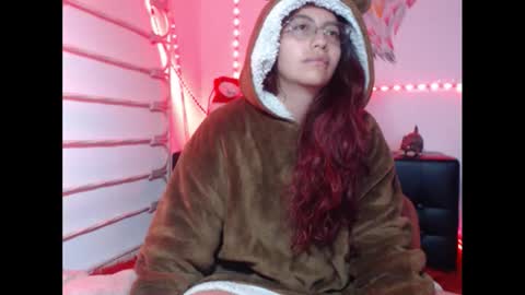 Katy online show from 10.15.25