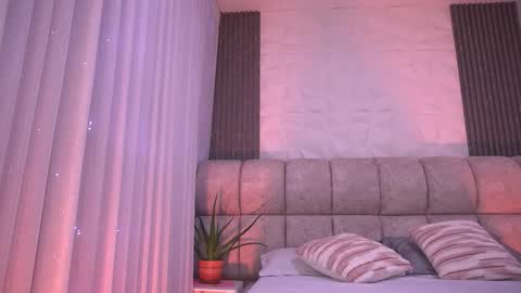 Snapshot of katy_rios_ chatting on 02.06.26 Katy online show from 02.06.26