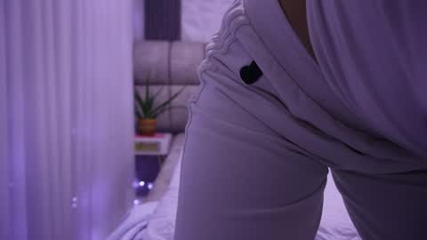 Snapshot of katy_rios_ chatting on 02.07.26 Katy online show from 02.07.26