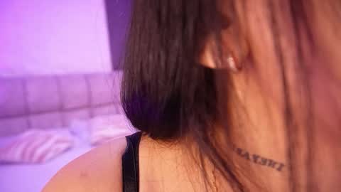 Snapshot of katy_rios_ chatting on 02.12.26 Katy online show from 02.12.26