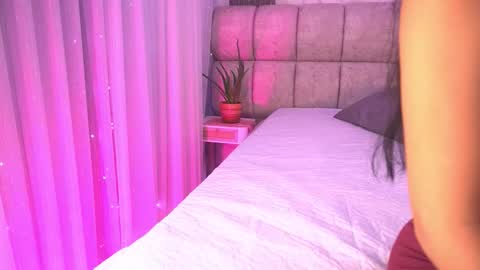 Snapshot of katy_rios_ chatting on 02.18.26 Katy online show from 02.18.26