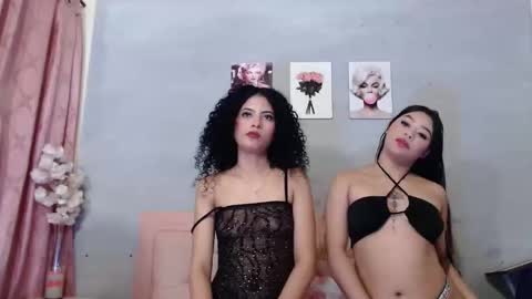 Susi online show from 11.18.25