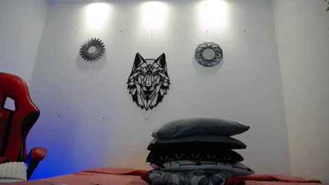 Katy Van online show from 11.29.25