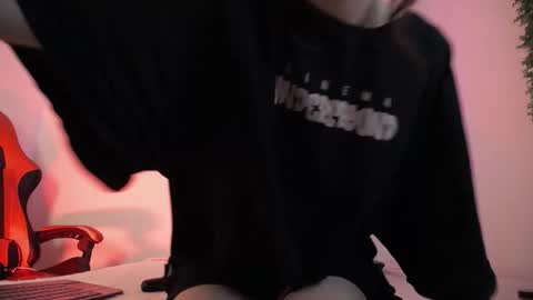 Katy Van online show from 12.01.25