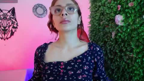 Snapshot of katy_van chatting on 01.17.26 Katy Van online show from 01.17.26