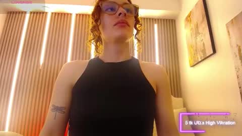 Snapshot of katy_van chatting on 02.25.26 Katy Van online show from 02.25.26