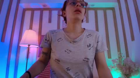 Katy Van online show from 03.15.26