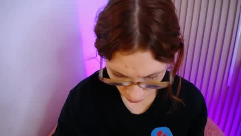 Katy Van online show from 05.21.26