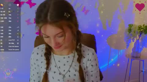 Katya online show from 03.19.26