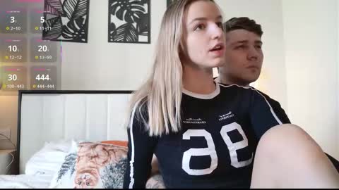 Katya online show from 02.20.26