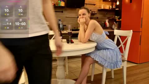 Katya online show from 04.16.26