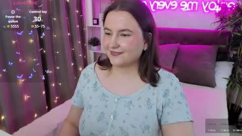 Snapshot of katyaneilson chatting on 02.20.26 Kate online show from 02.20.26