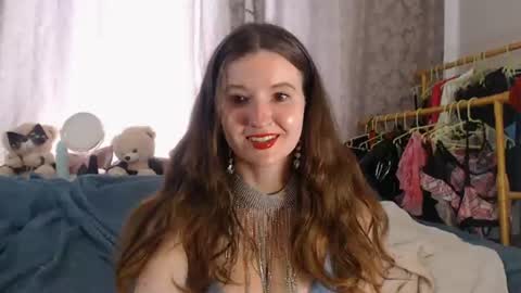 katyaocean online show from 06.26.26