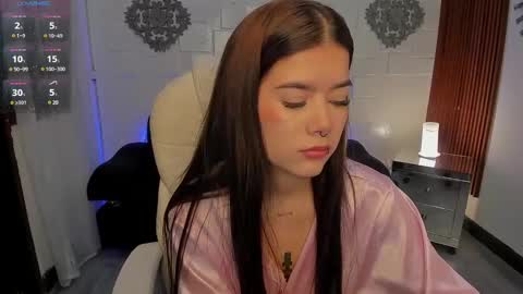 Snapshot of katyaroberts chatting on 01.15.25 katyaroberts online show from 01.15.25