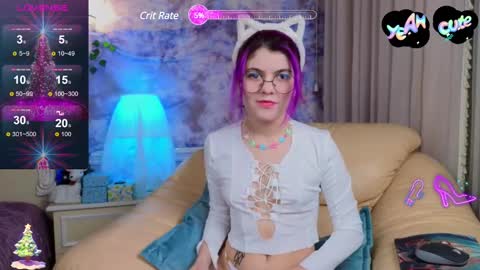 Snapshot of katyazaitseva chatting on 12.30.24 Katya online show from 12.30.24