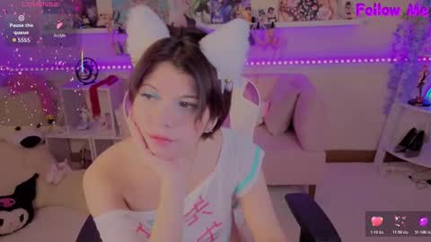 Katya online show from 12.05.25