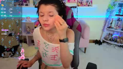 Katya online show from 07.02.26